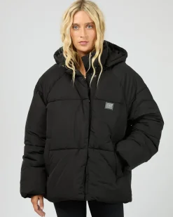 All About Eve Elevate Puffer Jacket