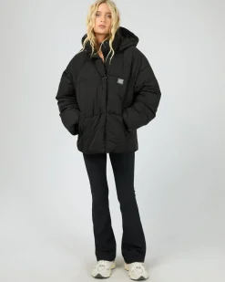All About Eve Elevate Puffer Jacket