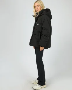 All About Eve Elevate Puffer Jacket