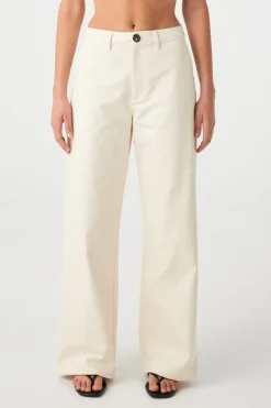 ARCAA Alma Pant - Bone
