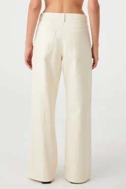 ARCAA Alma Pant - Bone