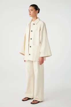 ARCAA Alma Pant - Bone