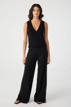 ARCAA Jude Vest - Black