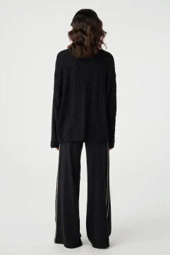 ARCAA Lara Long Sleeve - Black