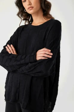 ARCAA Lara Long Sleeve - Black