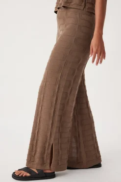 ARCAA Lara Pant - Cacao