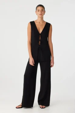 ARCAA Poppy Pant - Black