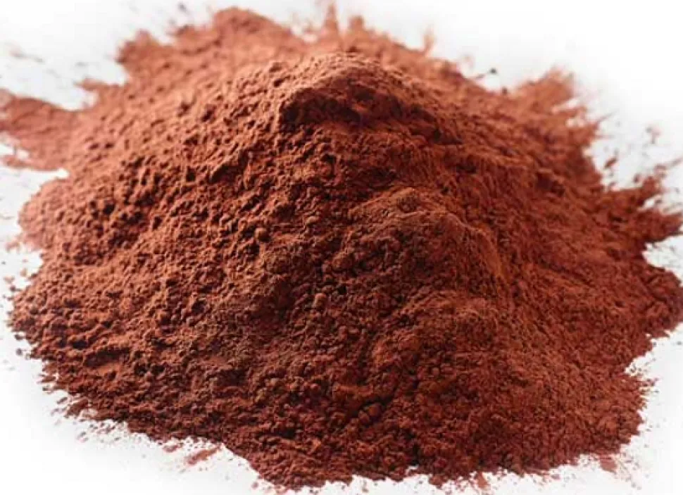 Bean Addiction Dark Chocolate Powder - 500G