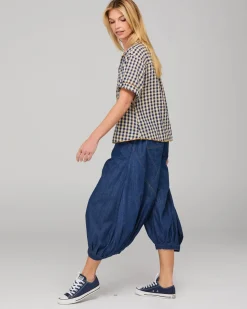 Boom Shanker Guru Pant - Dark Denim