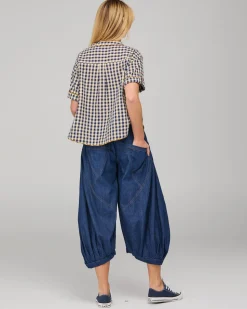 Boom Shanker Guru Pant - Dark Denim
