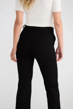 Brave & True Paige Pant - Black