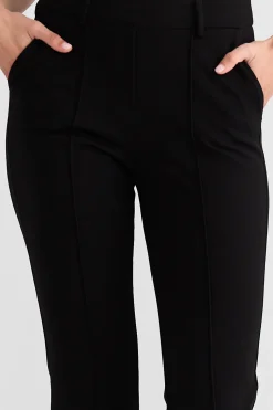Brave & True Paige Pant - Black