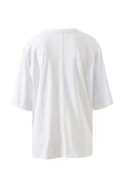 Ceres Life Liv Oversized Tee - Summer Lobsters