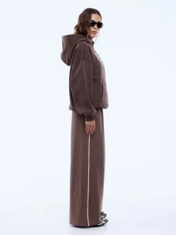 Ena Pelly Studio Hoodie - Mocha
