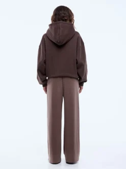 Ena Pelly Studio Hoodie - Mocha