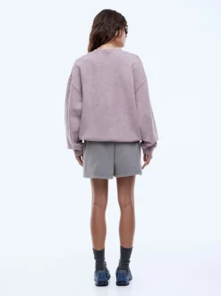 Ena Pelly Studio Sweatshirt - Vintage Rose