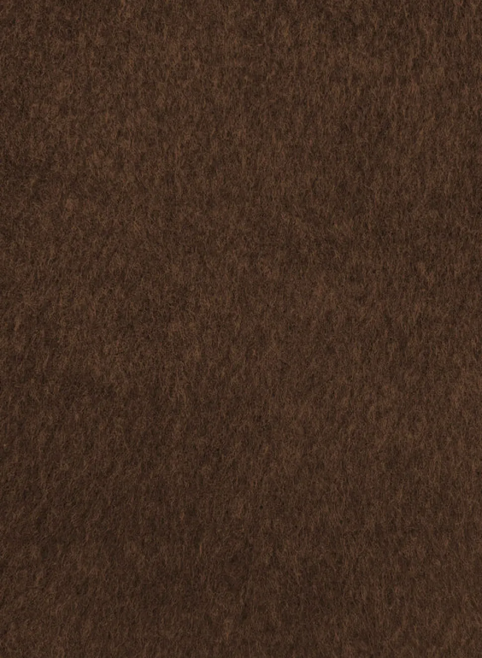 Esmaee Nomad Coat - Chocolate