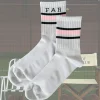 FAR MER Crew Socks - Mint