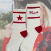 FAR MER Howdy Socks