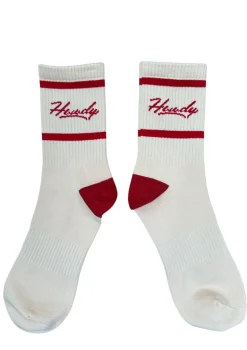 FAR MER Howdy Socks