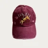 FAR MER No Bull Distressed Cap