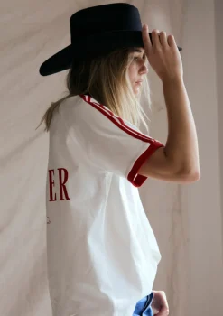 FAR MER Starry-eye Tee