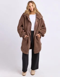 Foxwood Bridie Jacket - Brown