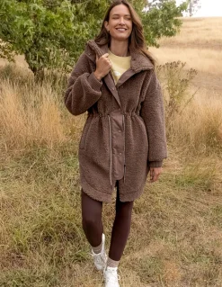 Foxwood Bridie Jacket - Brown