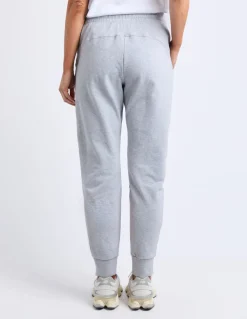 Foxwood Lazy Day Pants - Grey Marle
