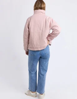 Foxwood Rosalee Jacket - Pink