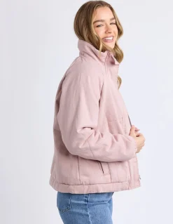 Foxwood Rosalee Jacket - Pink