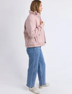 Foxwood Rosalee Jacket - Pink