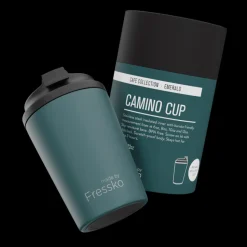 Fressko Camino Cup (340ml) Emerald