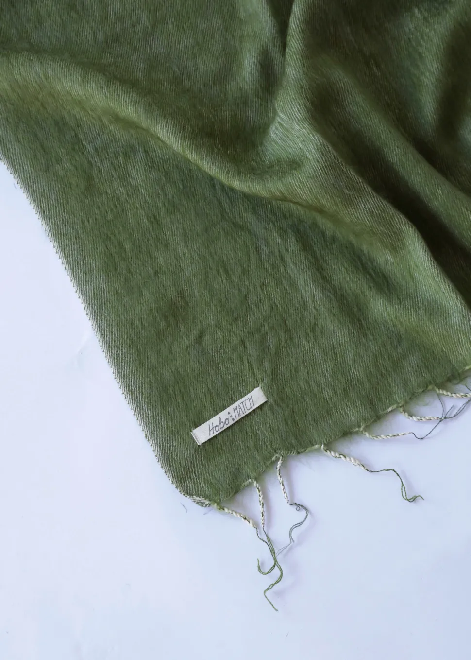 Hobo & Hatch Shawl / Wrap / Scarf - Cactus
