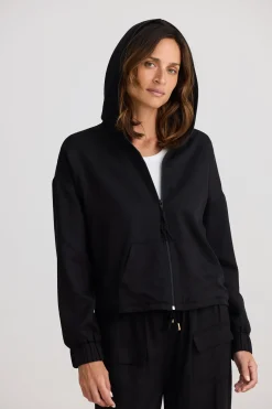 Home Love Condo Jacket - Black