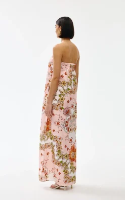 Kinney Charlotte Dress - Volterra