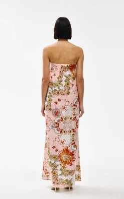 Kinney Charlotte Dress - Volterra