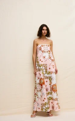 Kinney Charlotte Dress - Volterra
