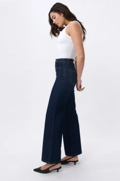 Kireina Harper Jean - Indigo Wash