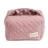 Moon Nude Blush Large Make Up Bag