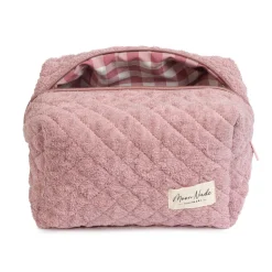 Moon Nude Blush Large Make Up Bag