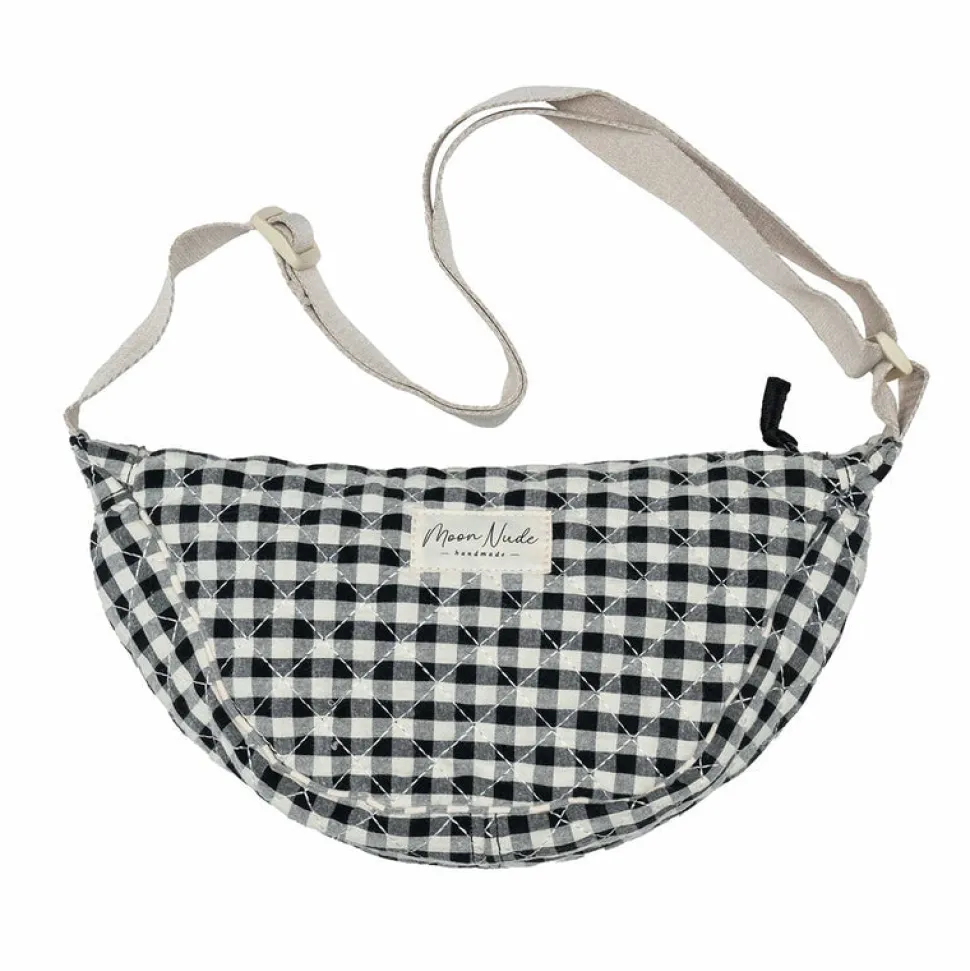 Moon Nude Mini Shoulder Bag - Classic