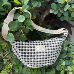 Moon Nude Mini Shoulder Bag - Classic