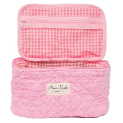 Moon Nude Vanity Bag - Candy