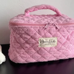 Moon Nude Vanity Bag - Candy