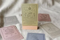 Musings from the Moon Self Love Affirmation Cards
