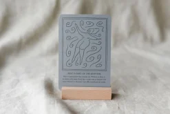 Musings from the Moon Self Love Affirmation Cards
