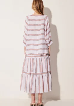 POL Florence Top- Stripe