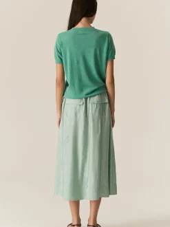 Pol Pax Pocket Tee - Green