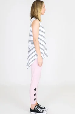 3rd Story Madison Tank - Stripe
